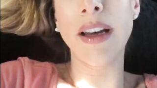 I love you Ana Kasparian