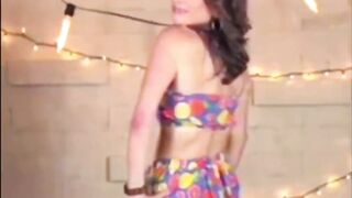 I love you Ana Kasparian