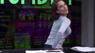 I love you Ana Kasparian