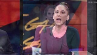 I love you Ana Kasparian