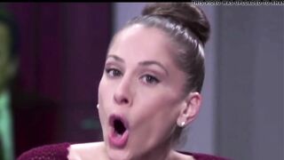 I love you Ana Kasparian