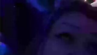 TinySatan & Ixidad snapchat fuck