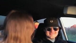 ELECTRIC LOVE CHALLENGE - JOIN US, GUYS!