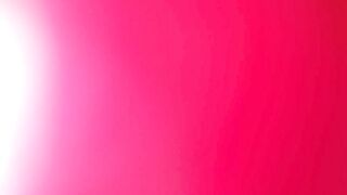 latina cheating hotwife rubbing her pussy over the bbc before riding him and he fucks her in doggy