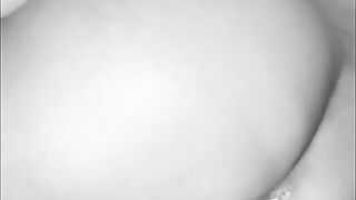 Kate's Extremely tight first Anal sex - REAL first anal sexwife