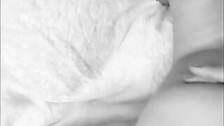 Kate's Extremely tight first Anal sex - REAL first anal sexwife