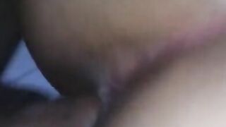 latina teen big fat ass deeply fucked hard in doggy style until having some orgasm
