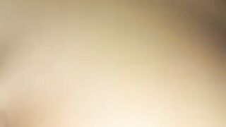 latina teen big fat ass deeply fucked hard in doggy style until having some orgasm