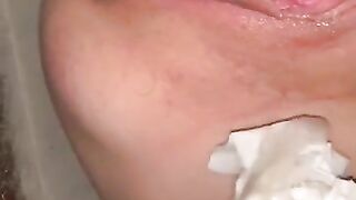 real tinder car creampie (donate so i can keep fuckin)