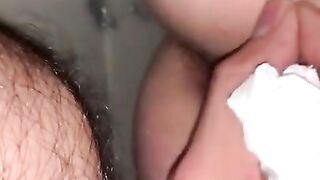 real tinder car creampie (donate so i can keep fuckin)