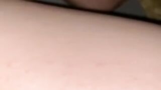 real tinder car creampie (donate so i can keep fuckin)