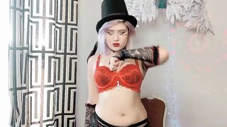 Mayaloux The Magnificent - Pussy Magic Preview Full Video on Manyvids