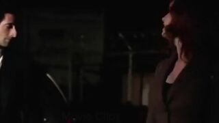 Christina Hendricks Hottest Scenes