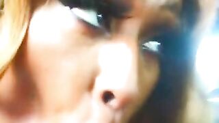 Londouin Sucks Cock And Plays in His Cum