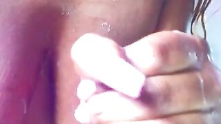 Londouin Sucks Cock And Plays in His Cum