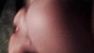 Amonye Riding Cowgirl