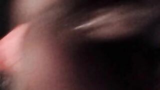 Amonye Riding Cowgirl