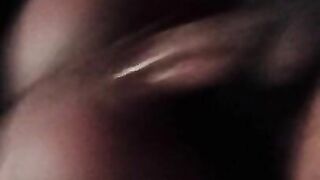 Amonye Riding Cowgirl