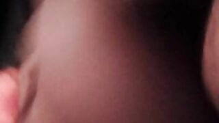 Amonye Riding Cowgirl