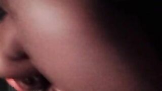 Amonye Riding Cowgirl