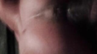 Amonye Riding Cowgirl