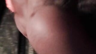 Amonye Riding Cowgirl