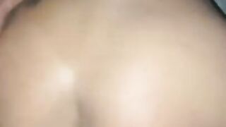 A teacher wanted me to stuff her ????