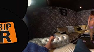 Arabel - the ultimate show fantasy