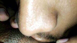 Chupei a buceta e fodi a novinha bem gostoso