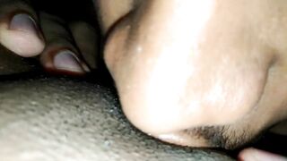 Chupei a buceta e fodi a novinha bem gostoso