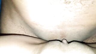 Chupei a buceta e fodi a novinha bem gostoso