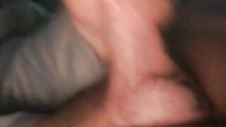 Snapchat recording me jerking off