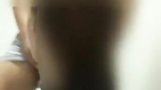 Perfect Birthday Gift from my Hot Pinay Girlfriend