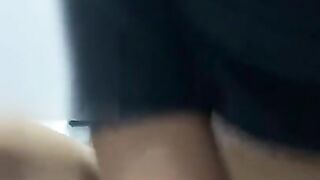 Perfect Birthday Gift from my Hot Pinay Girlfriend