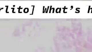 POWER GIRL AND THE PORN DIMENSION - Preview - ImMeganLive