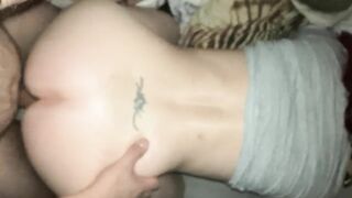 Sex in the middle of the night