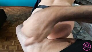 I Let A Fan Fuck Me Hard