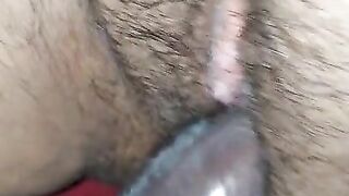 Tinder Latina Got Her Pussy Pounded.