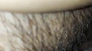 Tinder Latina Got Her Pussy Pounded.