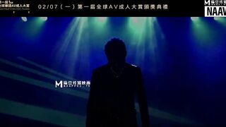 ModelMedia Asia / The 1st Asian Adult Video OGC Awards 60'' Trailer -Best Original Asia Porn Video