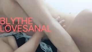 Behind the Scenes - Deep Creampie