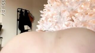 Dominating My Creamy Pussy To A Grool, Gushing Finish - ONLYFANS:COM/BRIARRILEY