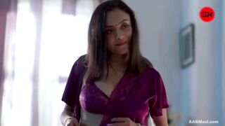Hot bhabhi has sex