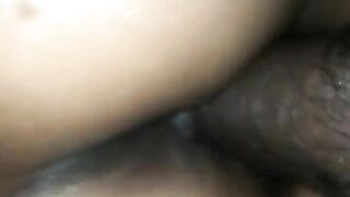 Friend's wife fucked from behind