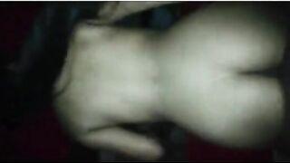 Cristianos teniendo sexo en casa de su padres