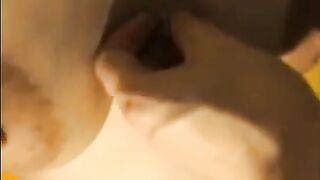 I just play with myself ;)p