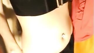 I just play with myself ;)p