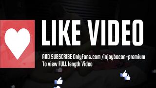 Romantic SENSUAL MASSAGE - Boob SUCK Pussy LICKING & HOT Passionate FUCKING - Real FEMALE ORGASM