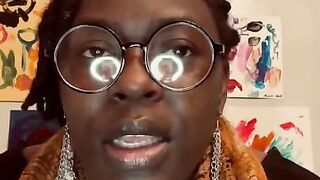 #51: Do a MODERN woman CATER to a MAN? Q/A with SLUTTYMELANIN