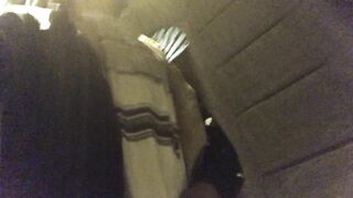 walking around Italy Public with Cock and Balls out - Rock Mercury